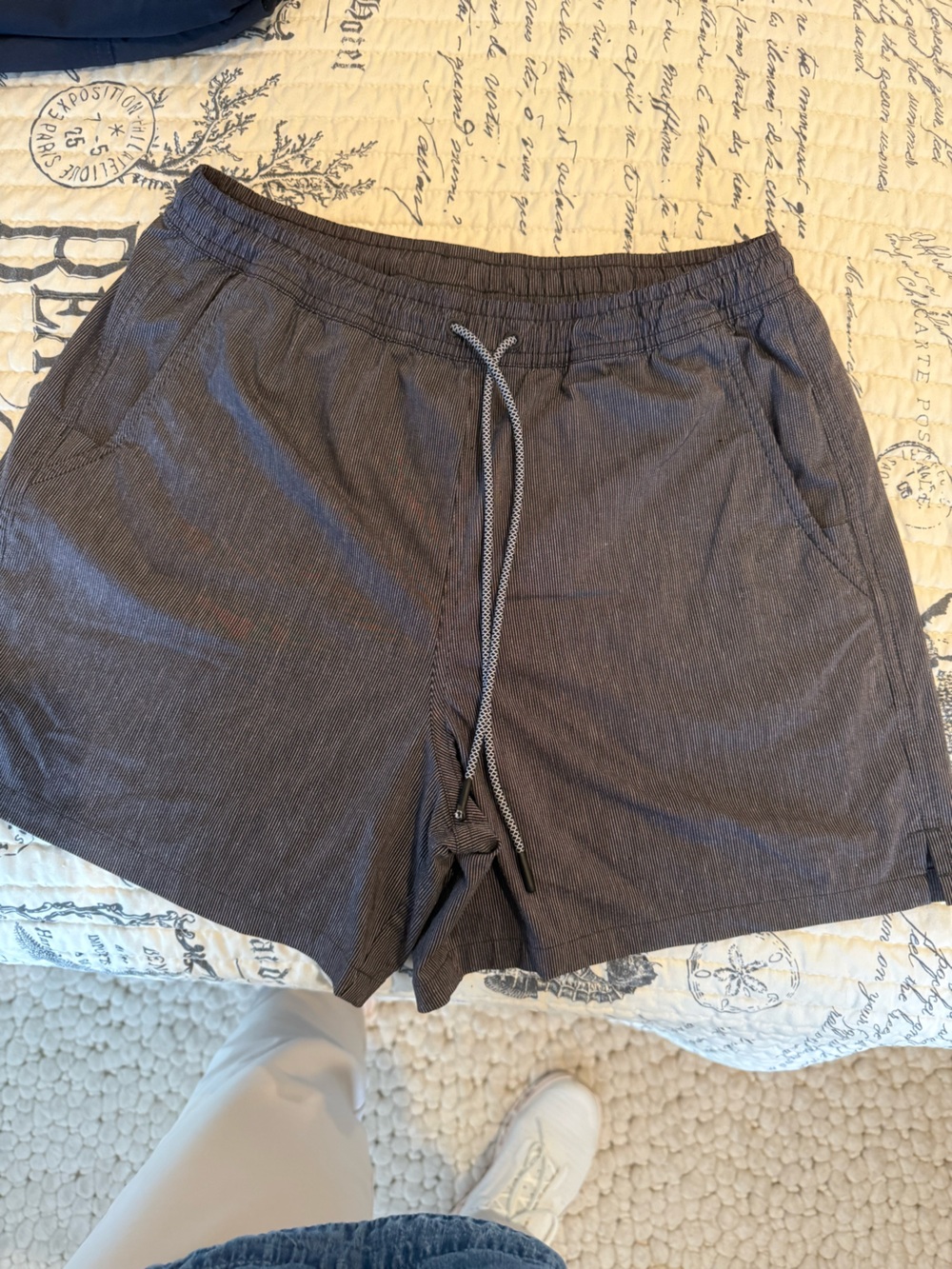 Athleta Mantra 5” Board Shorts